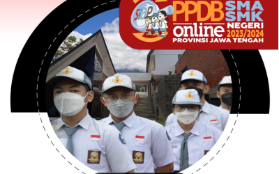 PPDB Jateng 2023 Segera Dibuka, Catat Jadwal dan Cara Daftarnya